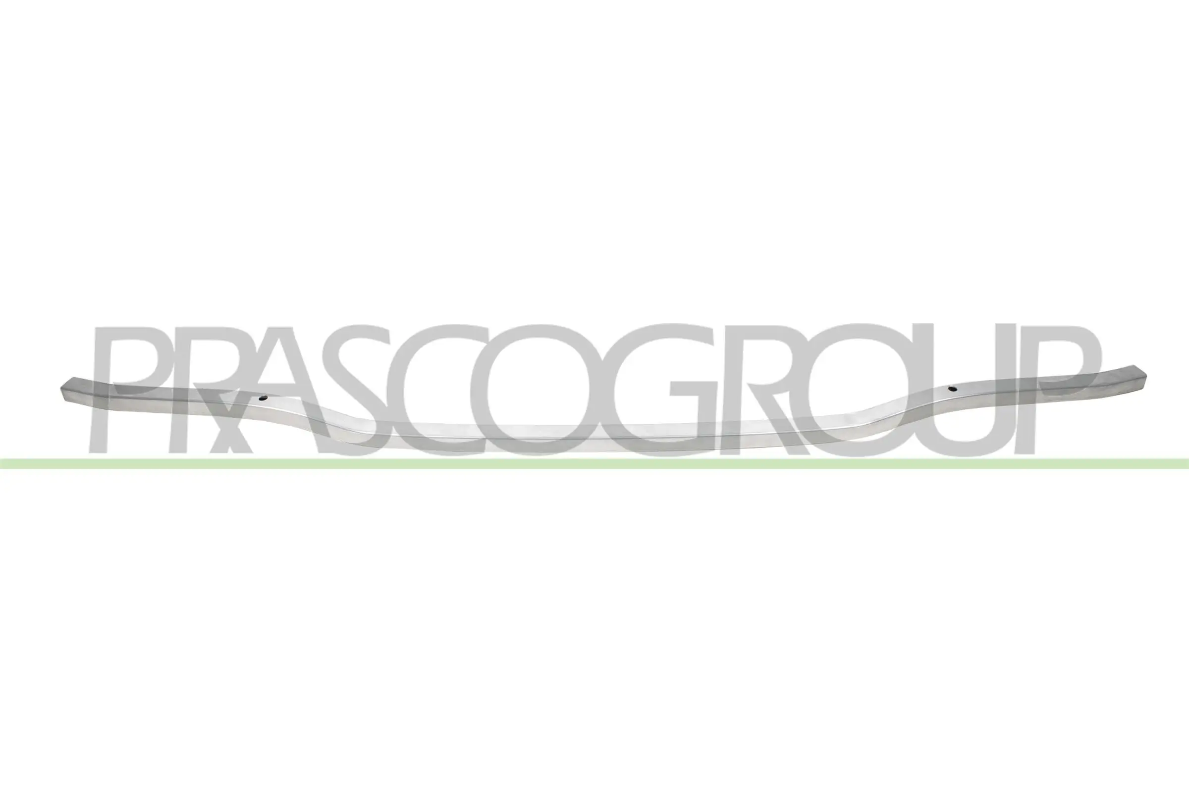 Querträger vorne PRASCO BM0353204