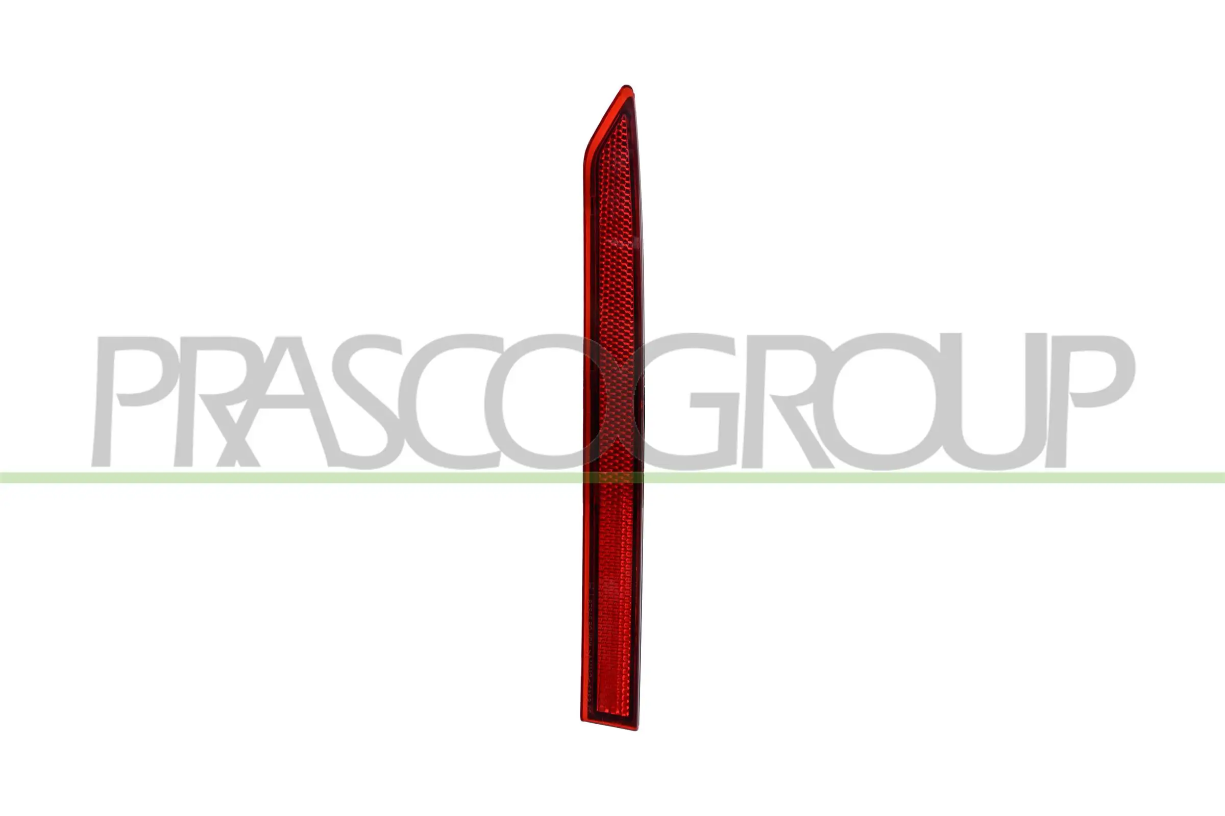 Reflektor, Positions-/Begrenzungsleuchte hinten rechts PRASCO BM0364353