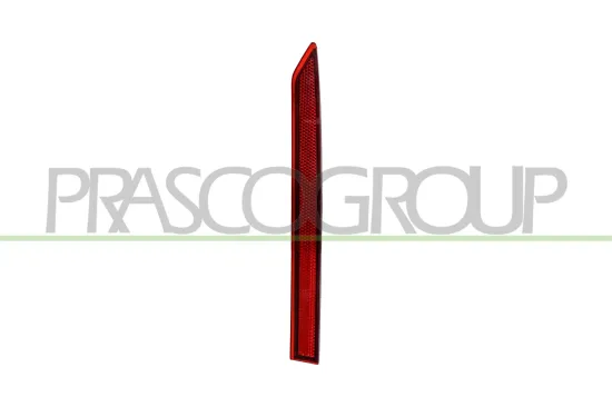 Reflektor, Positions-/Begrenzungsleuchte hinten rechts PRASCO BM0364353 Bild Reflektor, Positions-/Begrenzungsleuchte hinten rechts PRASCO BM0364353