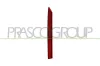 Reflektor, Positions-/Begrenzungsleuchte hinten links PRASCO BM0364354