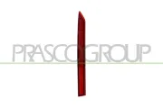 Reflektor, Positions-/Begrenzungsleuchte hinten links PRASCO BM0364354