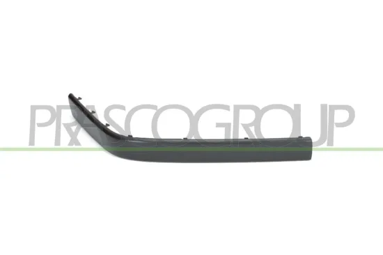 Zier-/Schutzleiste, Stoßfänger vorne rechts PRASCO BM0421243 Bild Zier-/Schutzleiste, Stoßfänger vorne rechts PRASCO BM0421243