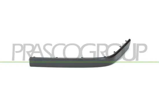 Zier-/Schutzleiste, Stoßfänger vorne links PRASCO BM0421244 Bild Zier-/Schutzleiste, Stoßfänger vorne links PRASCO BM0421244