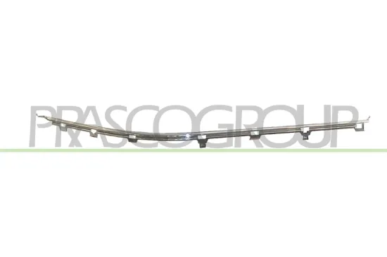 Zier-/Schutzleiste, Stoßfänger vorne links PRASCO BM0441248 Bild Zier-/Schutzleiste, Stoßfänger vorne links PRASCO BM0441248
