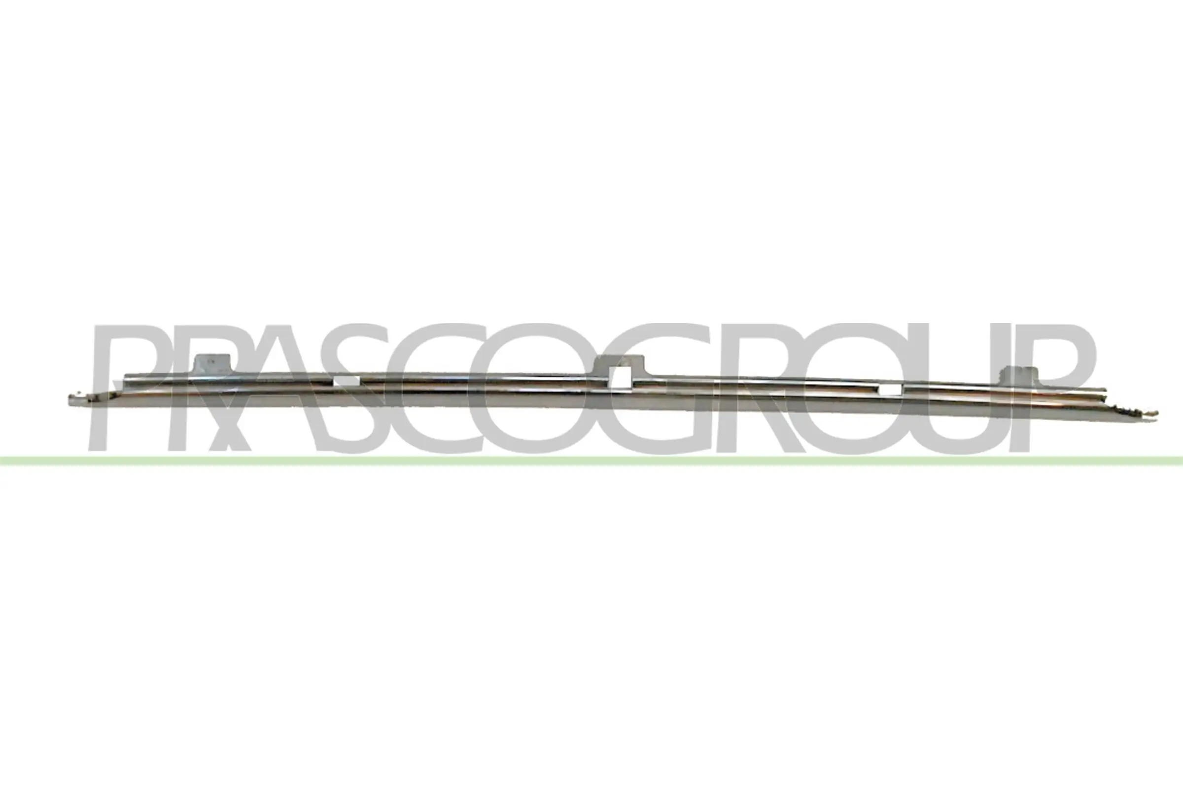 Zier-/Schutzleiste, Stoßfänger vorne PRASCO BM0441249