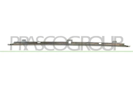 Zier-/Schutzleiste, Stoßfänger vorne PRASCO BM0441249 Bild Zier-/Schutzleiste, Stoßfänger vorne PRASCO BM0441249