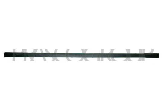 Zier-/Schutzleiste, Stoßfänger hinten Mitte PRASCO BM0441255 Bild Zier-/Schutzleiste, Stoßfänger hinten Mitte PRASCO BM0441255