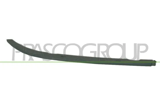 Blende, Hauptscheinwerfer vorne links PRASCO BM0442114 Bild Blende, Hauptscheinwerfer vorne links PRASCO BM0442114
