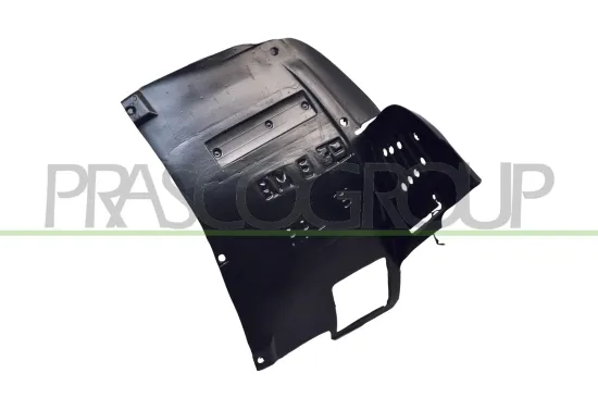Verkleidung, Radhaus vorne links PRASCO BM0443604 Bild Verkleidung, Radhaus vorne links PRASCO BM0443604