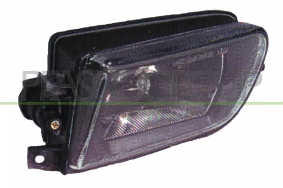 Nebelscheinwerfer rechts PRASCO BM0444423 Bild Nebelscheinwerfer rechts PRASCO BM0444423