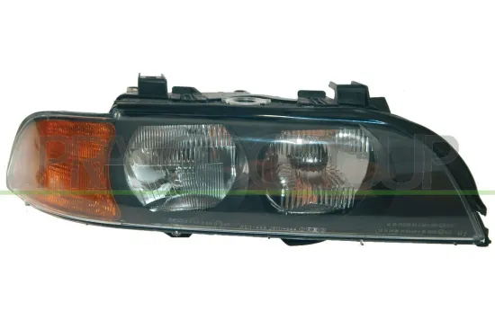Hauptscheinwerfer rechts PRASCO BM0444903 Bild Hauptscheinwerfer rechts PRASCO BM0444903