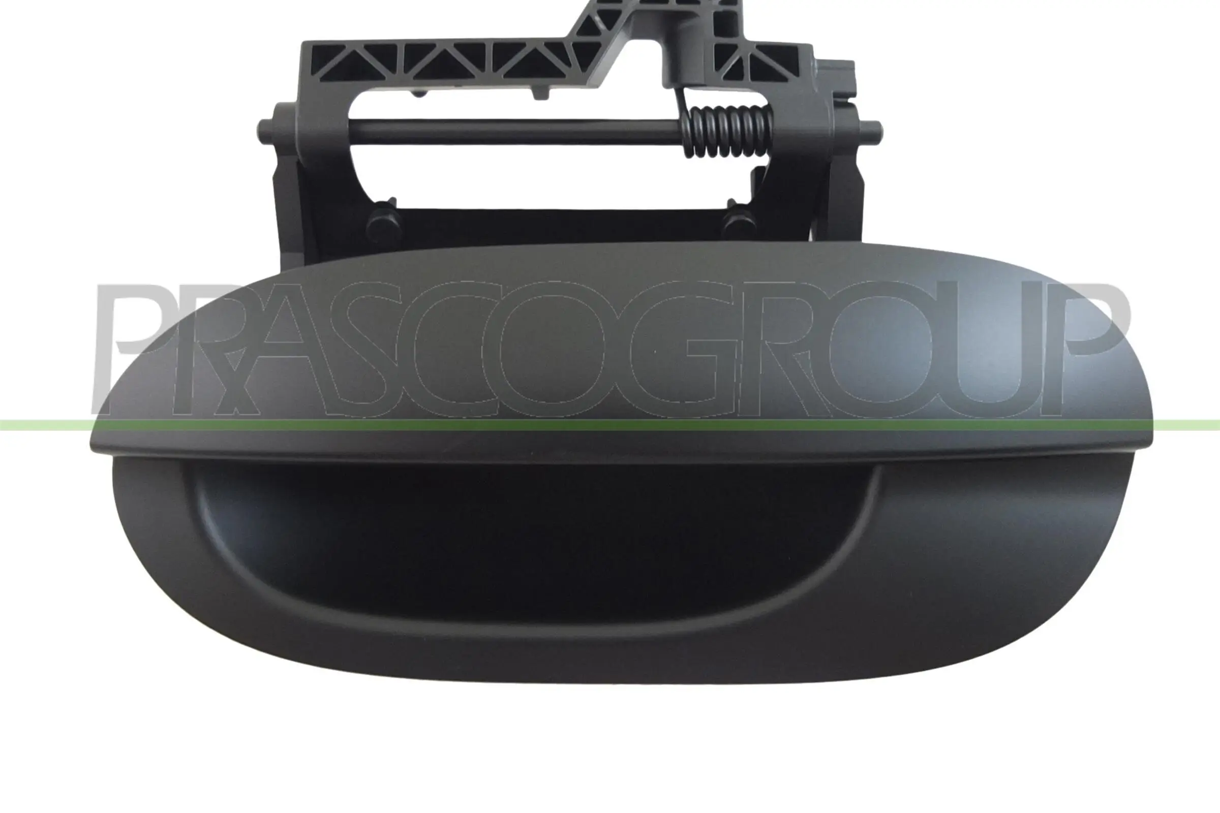 Türaußengriff außen hinten links PRASCO BM0448104