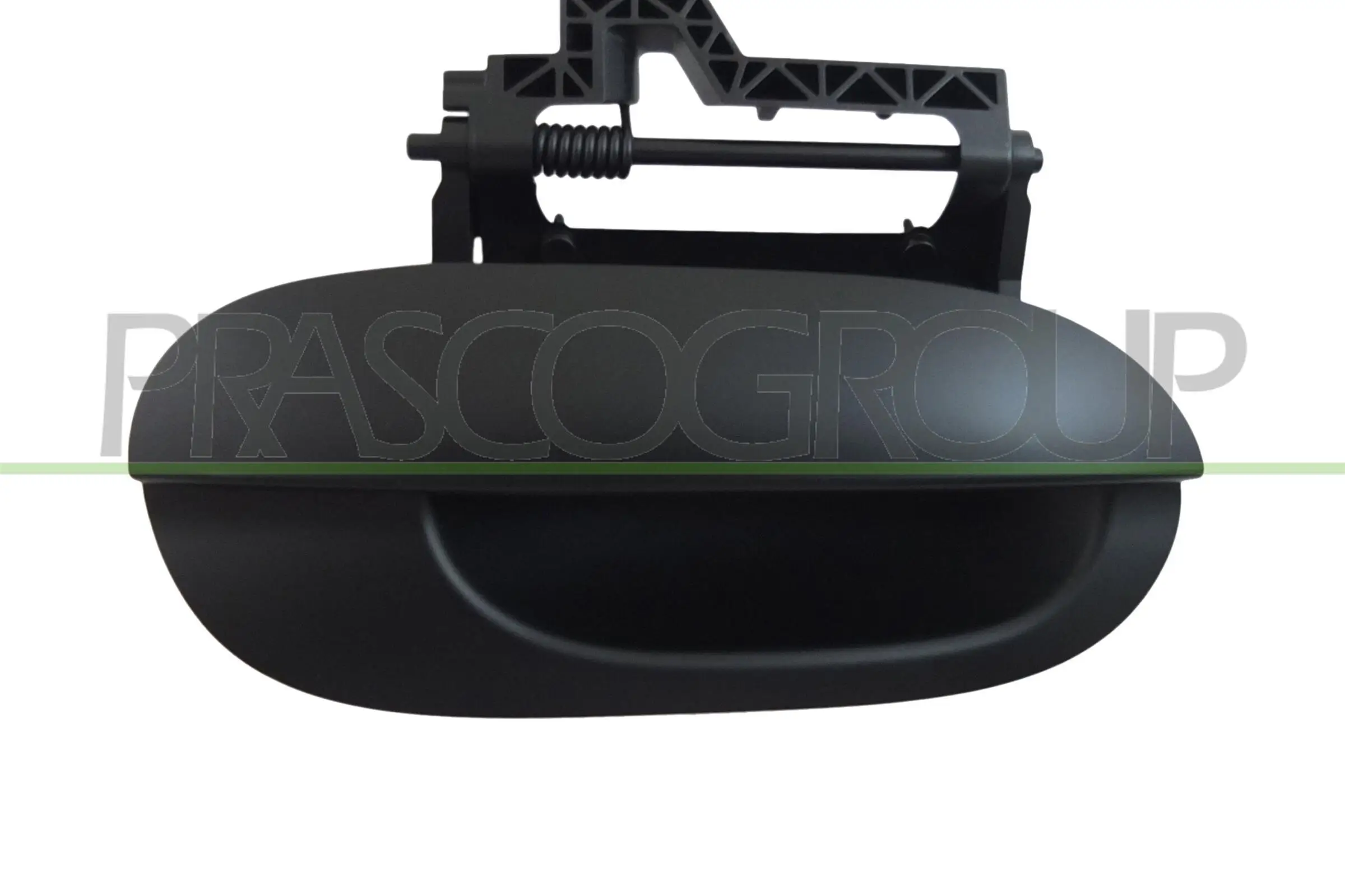 Türaußengriff hinten rechts vorne rechts PRASCO BM0448203