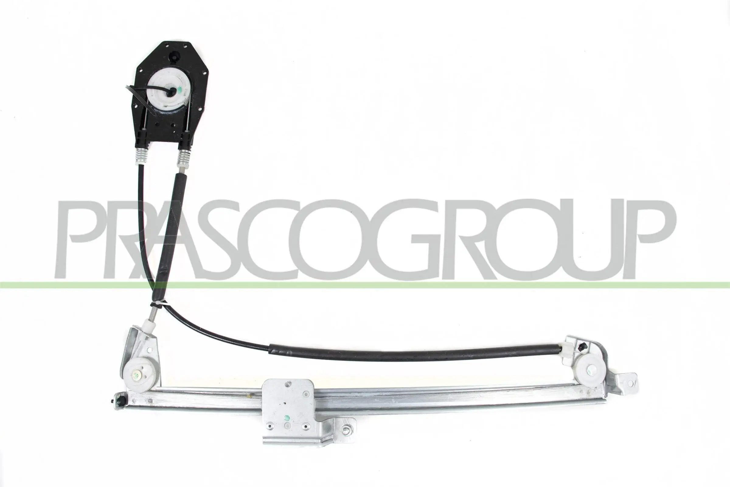 Fensterheber hinten links PRASCO BM044W068