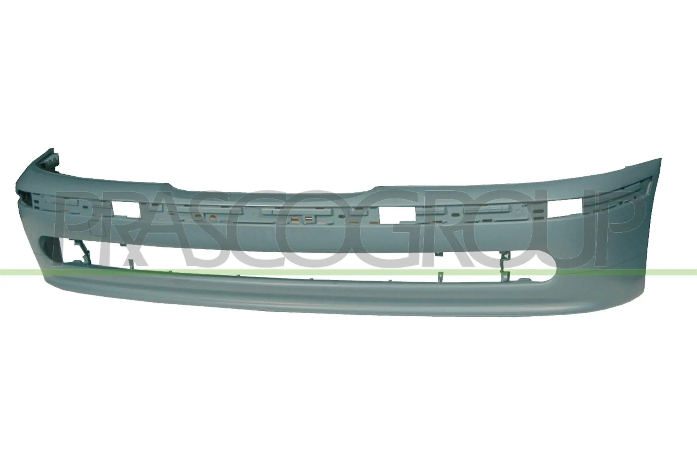 Stoßfänger vorne PRASCO BM0451001