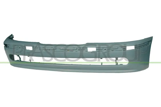 Stoßfänger vorne PRASCO BM0451001 Bild Stoßfänger vorne PRASCO BM0451001