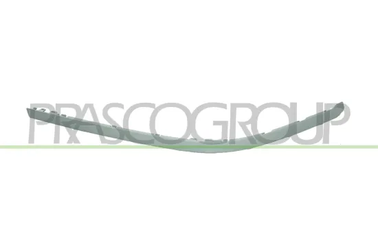 Zier-/Schutzleiste, Stoßfänger vorne rechts PRASCO BM0451237 Bild Zier-/Schutzleiste, Stoßfänger vorne rechts PRASCO BM0451237