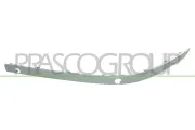 Zier-/Schutzleiste, Stoßfänger vorne links PRASCO BM0451240