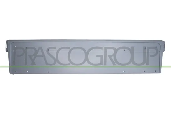 Kennzeichenhalter vorne PRASCO BM0451539 Bild Kennzeichenhalter vorne PRASCO BM0451539