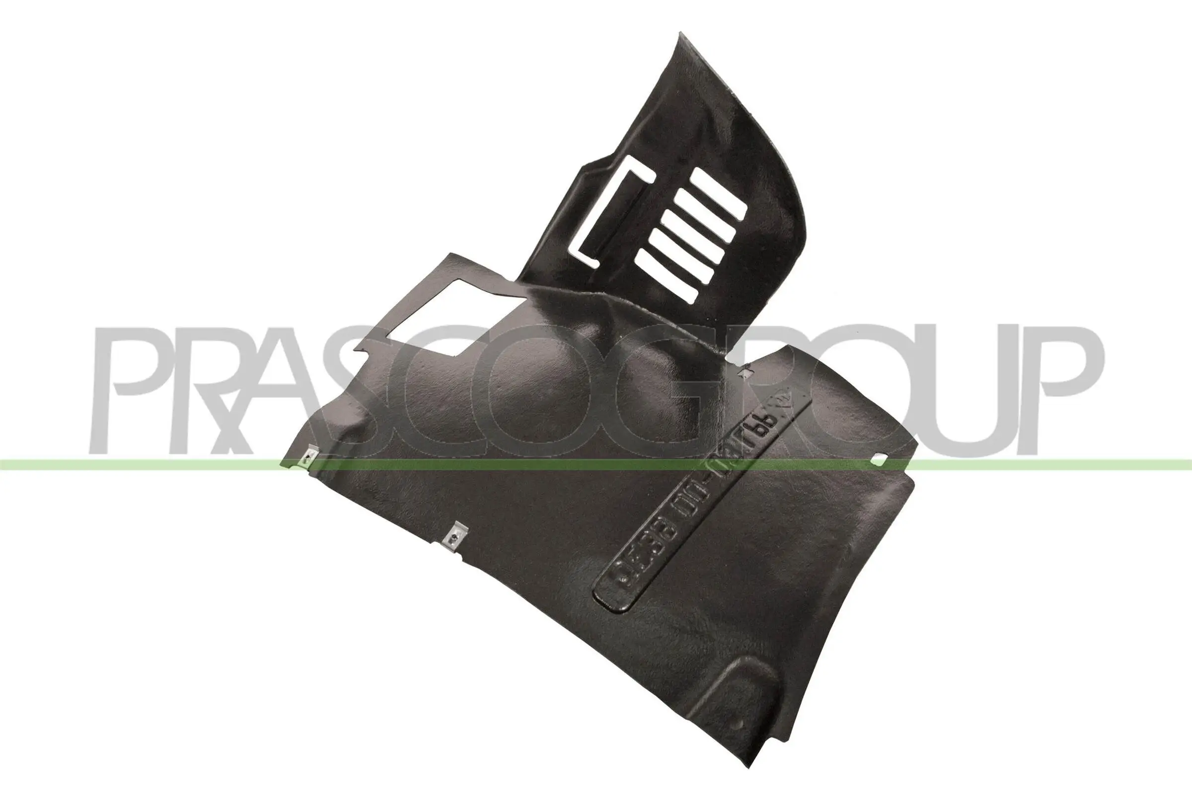 Verkleidung, Radhaus vorne rechts PRASCO BM0453603