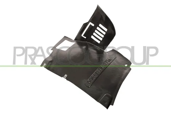 Verkleidung, Radhaus vorne rechts PRASCO BM0453603 Bild Verkleidung, Radhaus vorne rechts PRASCO BM0453603