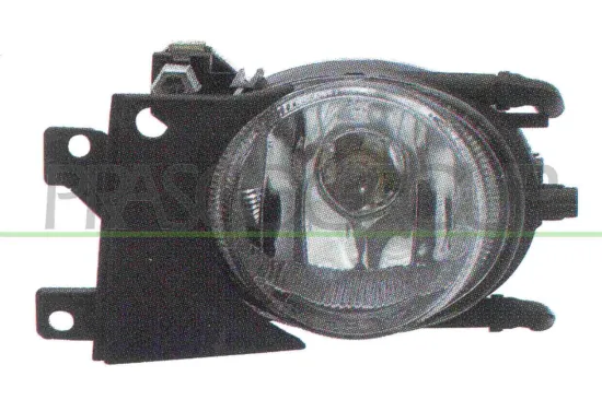Nebelscheinwerfer rechts PRASCO BM0454413 Bild Nebelscheinwerfer rechts PRASCO BM0454413