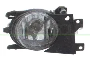 Nebelscheinwerfer links PRASCO BM0454414