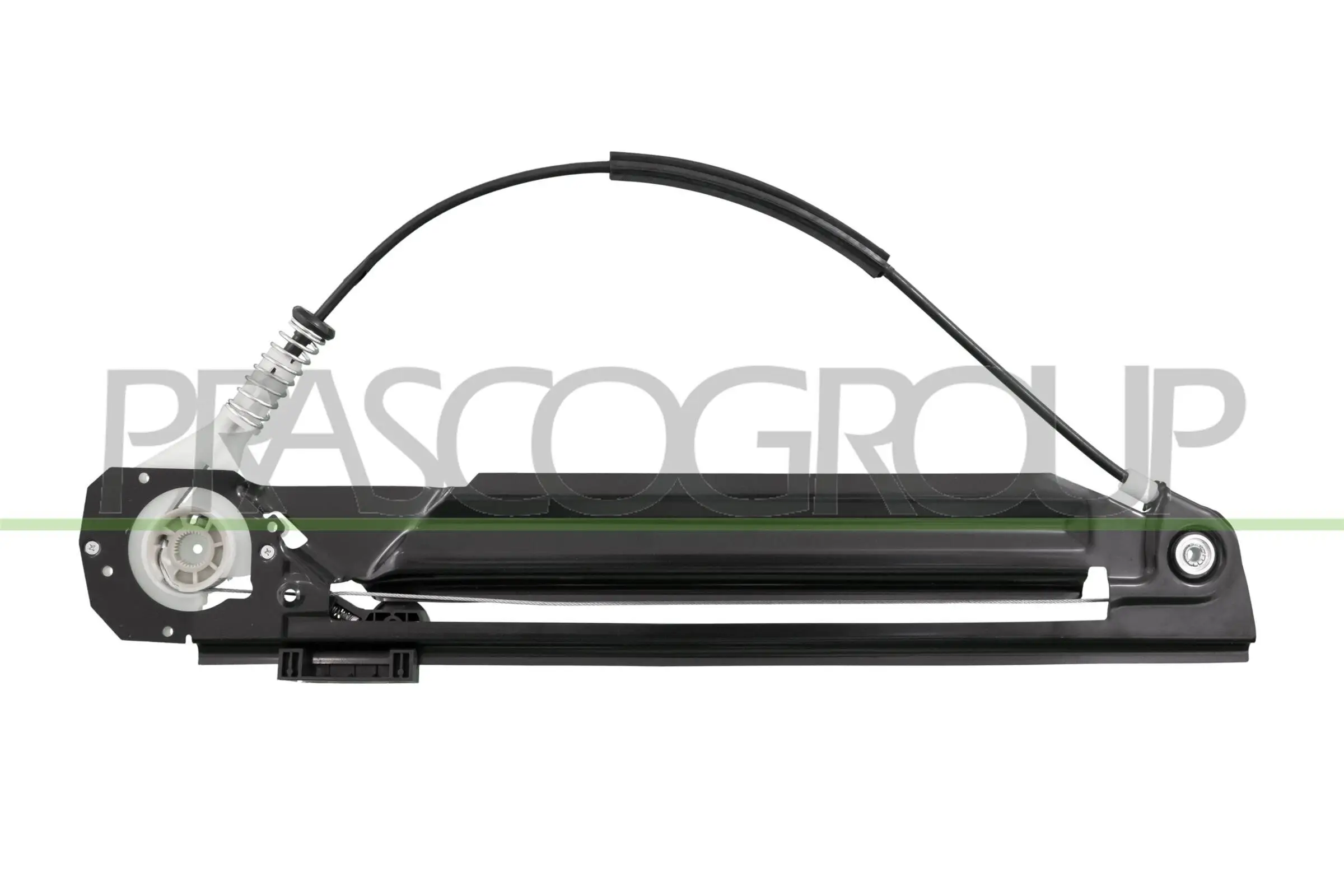 Fensterheber hinten links hinten rechts PRASCO BM045W064