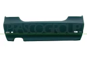 Stoßfänger hinten PRASCO BM0461051