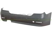 Stoßfänger hinten PRASCO BM0461061