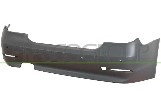 Stoßfänger hinten PRASCO BM0461061 Bild Stoßfänger hinten PRASCO BM0461061