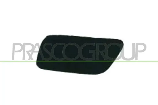 Blende, Stoßfänger vorne links PRASCO BM0461238 Bild Blende, Stoßfänger vorne links PRASCO BM0461238