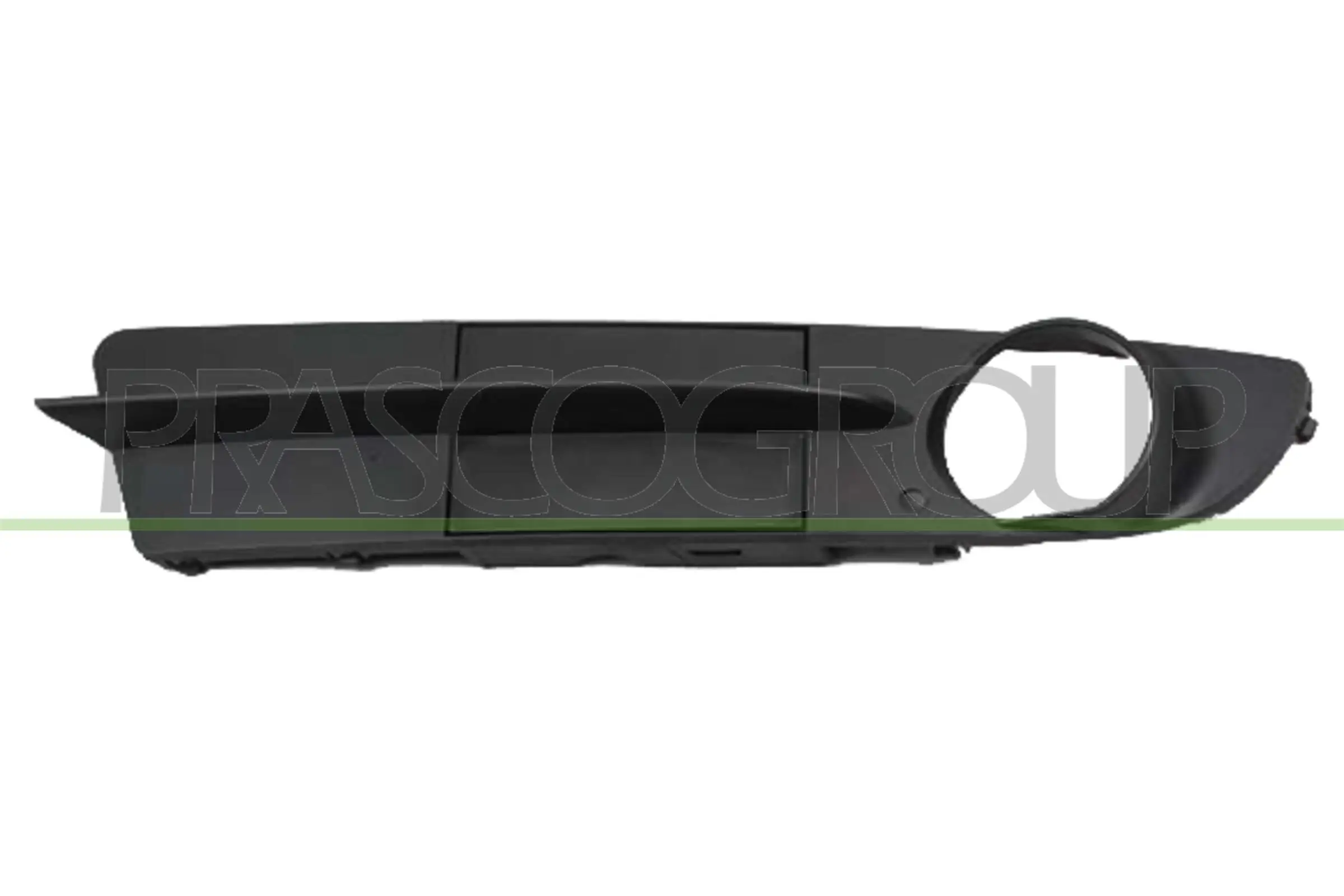 Klappe, Abschlepphaken hinten links PRASCO BM0461250