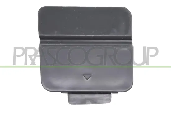 Klappe, Abschlepphaken hinten PRASCO BM0461286 Bild Klappe, Abschlepphaken hinten PRASCO BM0461286