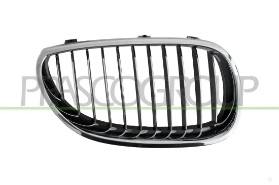 Kühlergitter rechts PRASCO BM0462013 Bild Kühlergitter rechts PRASCO BM0462013