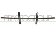 Lüftungsgitter, Stoßfänger mitte vorne PRASCO BM0462120