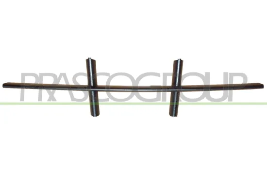 Lüftungsgitter, Stoßfänger Mitte vorne PRASCO BM0462120 Bild Lüftungsgitter, Stoßfänger Mitte vorne PRASCO BM0462120