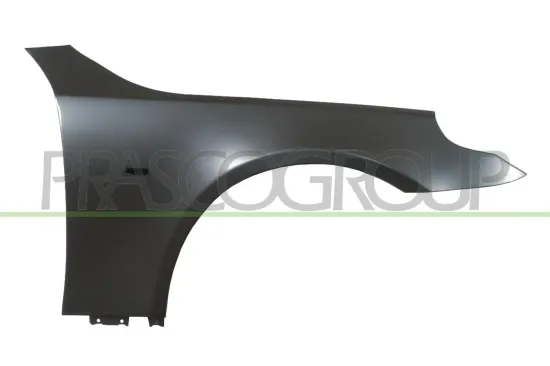 Kotflügel vorne rechts PRASCO BM0463013 Bild Kotflügel vorne rechts PRASCO BM0463013