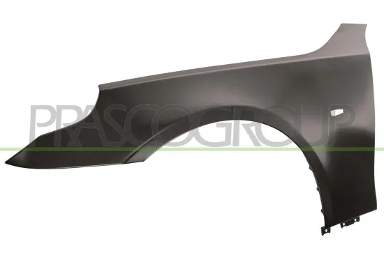 Kotflügel vorne links PRASCO BM0463044 Bild Kotflügel vorne links PRASCO BM0463044