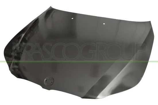 Motorhaube PRASCO BM0463130 Bild Motorhaube PRASCO BM0463130