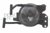 Nebelscheinwerfer rechts PRASCO BM0464423