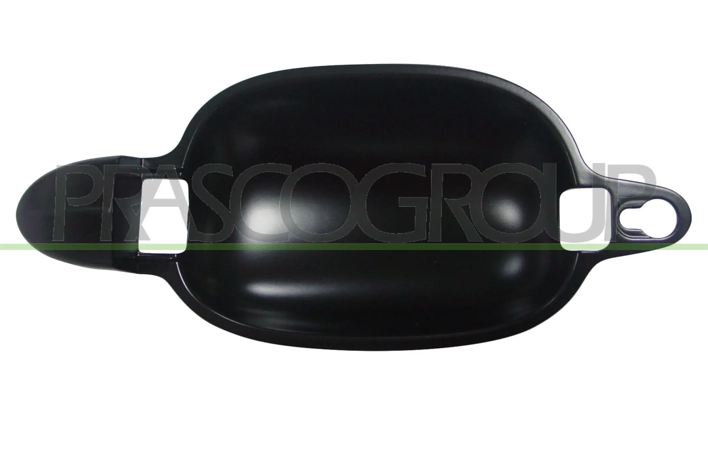 Türaußengriff hinten rechts vorne rechts PRASCO BM0468203