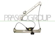 Fensterheber vorne rechts PRASCO BM046W023
