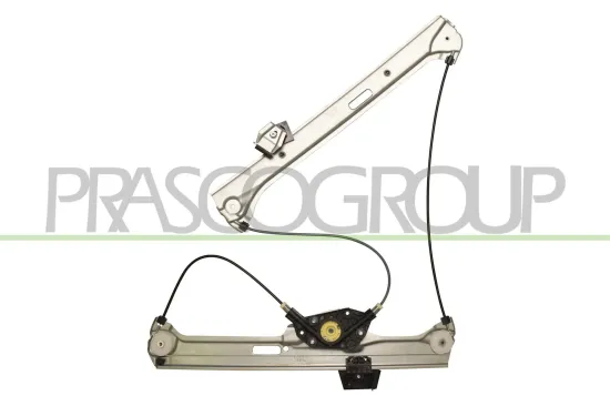 Fensterheber vorne rechts PRASCO BM046W023 Bild Fensterheber vorne rechts PRASCO BM046W023