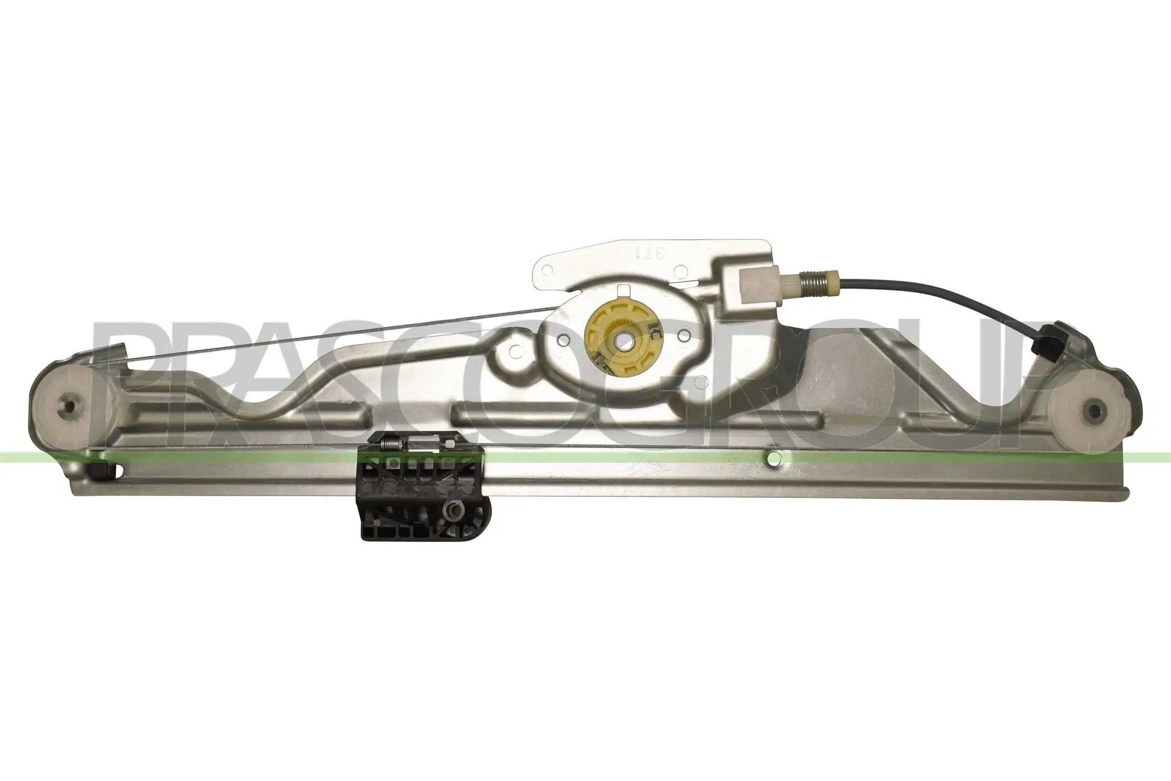 Fensterheber hinten links PRASCO BM046W064