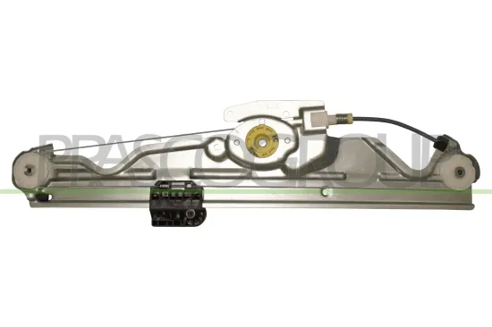 Fensterheber hinten links PRASCO BM046W064 Bild Fensterheber hinten links PRASCO BM046W064