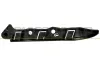 Halter, Stoßfänger vorne links PRASCO BM0471004