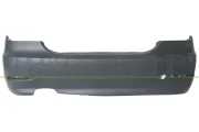 Stoßfänger hinten PRASCO BM0471051