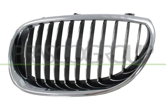 Kühlergitter links PRASCO BM0472004 Bild Kühlergitter links PRASCO BM0472004