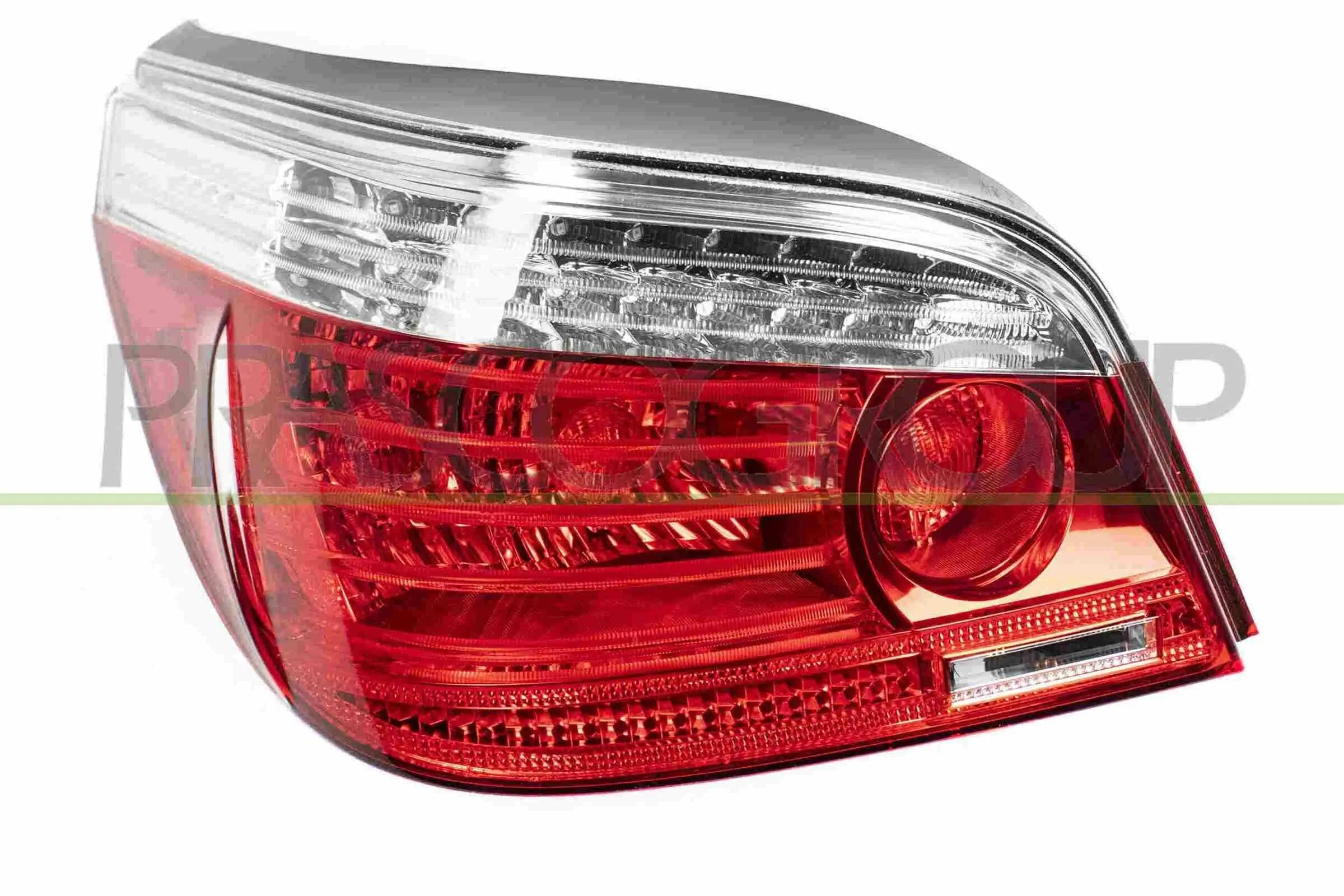 Heckleuchte links PRASCO BM0474154